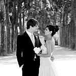 Bahareh et Adrien