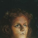 portrait peint