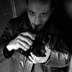 2 photographes / Père Lachaise