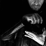 2 photographes / Père Lachaise