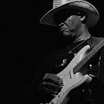 Sherman Robertson