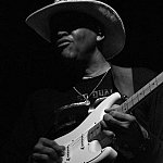Sherman Robertson