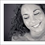 un sourire