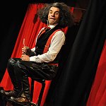 Buno circus solo