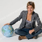 Portrait Emilie Aubry
