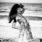 Campagne "Monica Paris"