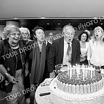 Anniversaire ARTE 20 ANS