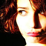 Pouting