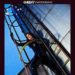 Black Catsuit