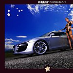 The Audi