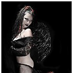 Goth-angie