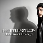 Shooting avec Philippe Turpin