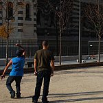 la petanque