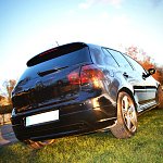 golf GTi