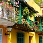 Cartagena, Colombia