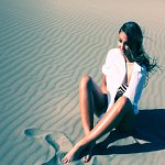Sand