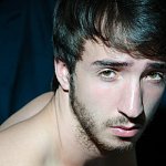 LOOK INTO MY EYES