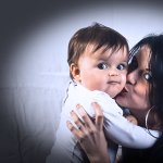 Mère et Enfant