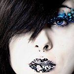 LADY SKULL