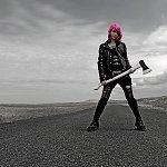 DaKOTA PiNK CoRE