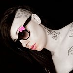 LaDY SKuLL