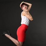 Pin Up