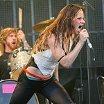 Juliette Lewis