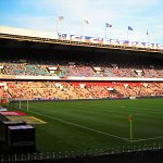 La Parc des Princes