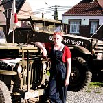 Rosie la riveteuse