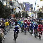 3 jours de La Panne Belgique 2016