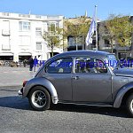 manifestation VW wenduine Belgique le 25 09 2016