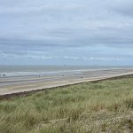 Mer du Nord  25  septembre 2016