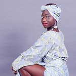 African Woman