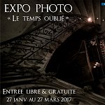 Ma derniere exposition photographique