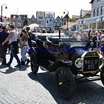 fete trammelant   de haan 2017...