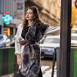Photographe de mode Paris, lifestyle et book model