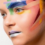 Shoot Make-up