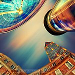 The city of colors