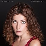 Cecilia est une "Femme du Monde...en France"