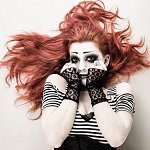 Harley Quinn the psycho doll 2