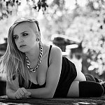 Photographe : Seb l'Affreux