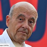 Alain Juppé