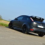 Focus RS