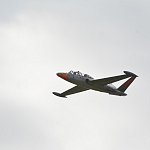 Fouga  magister