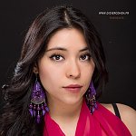 Maria (Mexique) @femmesdumonde