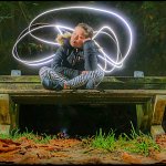 Lightpainting_2020