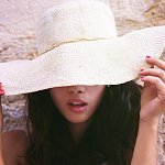 "Mon âme à son secret, ma vie à son mystère."