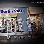 Trip in Berlin, Germany :)