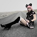 LaDY SkULL