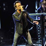 David Hallyday